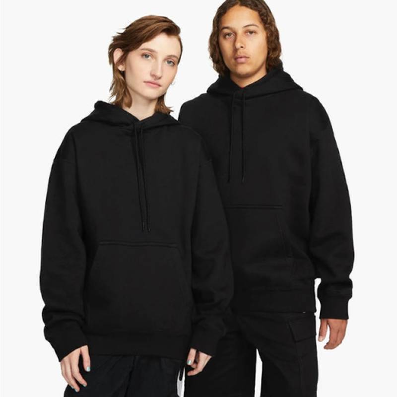 Худі Nike DSTRTD GLMR DS-FB8581-010, рис. 0