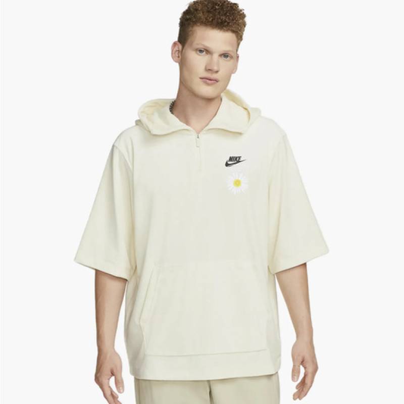 Худі Nike M NSW HBR-S SS TOP DS-DM5062-113, рис. 0