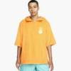 Худі Nike M NSW HBR-S SS TOP DS-DM5062-886, прев. 0