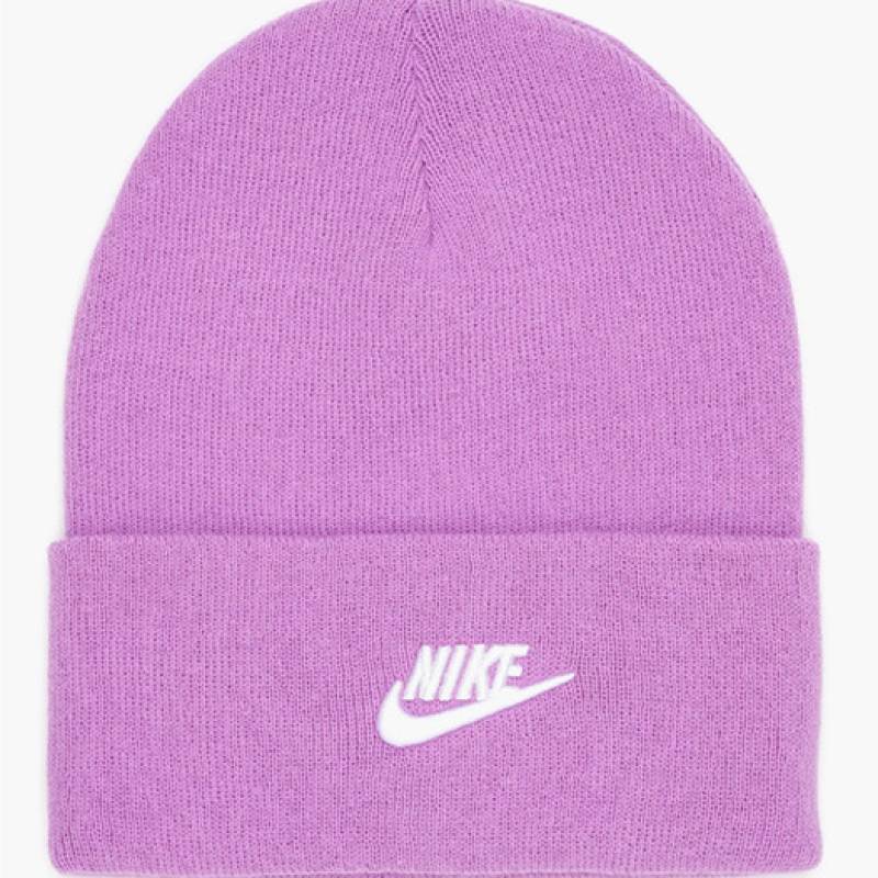 Шапка Nike PEAK BEANIE DS-FB6528-532, рис. 0