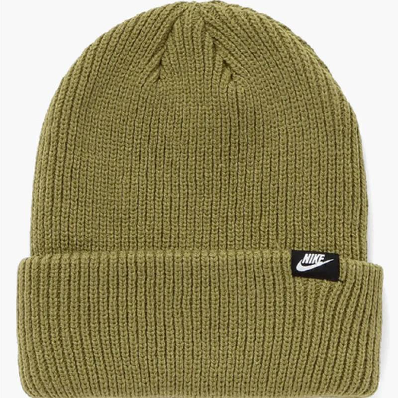 Шапка Nike TERRA BEANIE DS-FB6525-378, рис. 0
