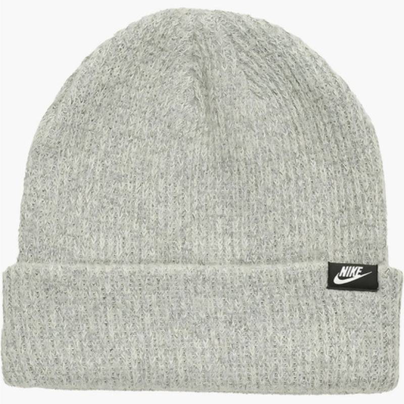 Шапка Nike Terra Beanie Sc Grey DS-HF0176-063, рис. 0