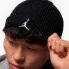Шапка Nike U J TERRA BEANIE ESS DS-FZ2055-010, прев. 0