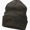 Шапка NIKE U NK PEAK BEANIE SC METALLIC L DS-FJ8687-010, прев. 0
