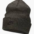 Шапка NIKE U NK PEAK BEANIE SC METALLIC L DS-FJ8687-010, прев. 0