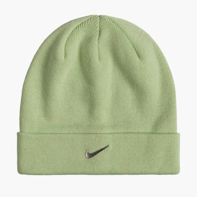Шапка Nike U PEAK BEANIE SC MTSWSH L DS-FB6527-343, рис. 0