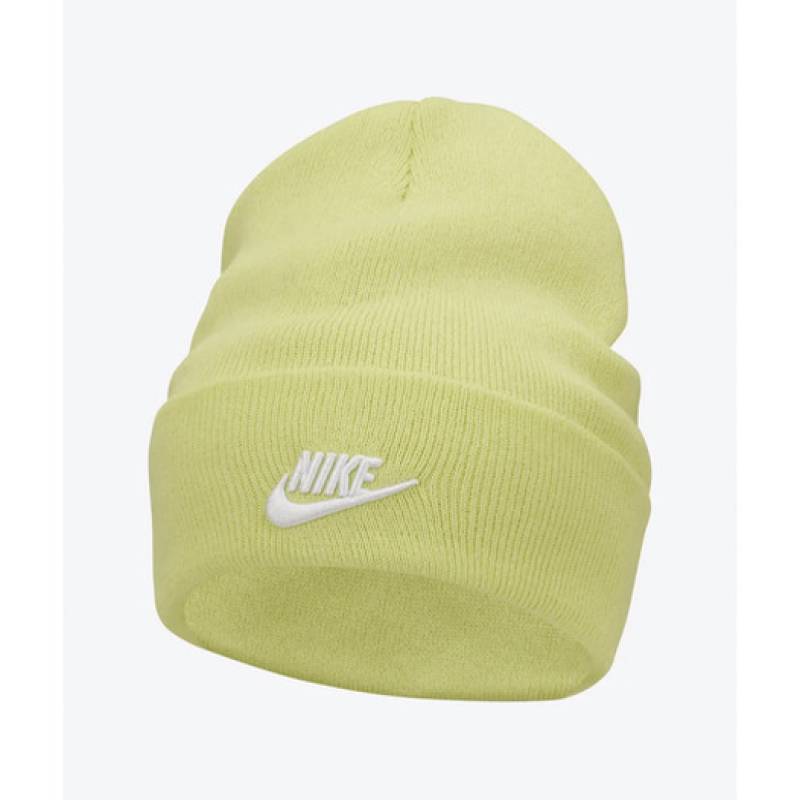 Шапка Nike U PEAK BEANIE TC FUT L DS-FB6528-331, рис. 0