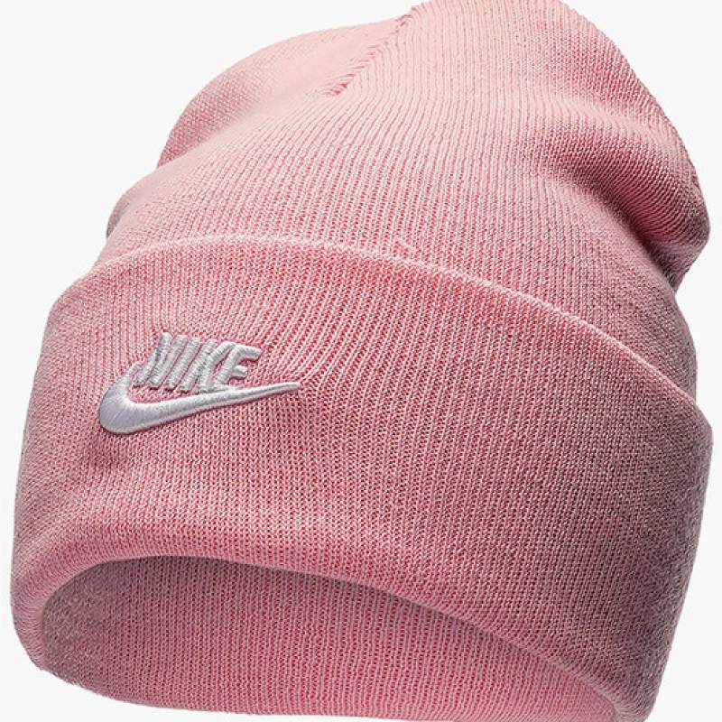 Шапка Nike U PEAK BEANIE TC FUT L DS-FB6528-690, рис. 0