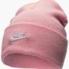 Шапка Nike U PEAK BEANIE TC FUT L DS-FB6528-690, прев. 0