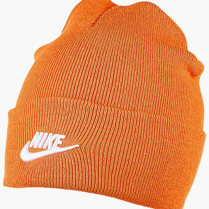 Шапка Nike U PEAK BEANIE TC FUT L DS-FB6528-893, рис. 0