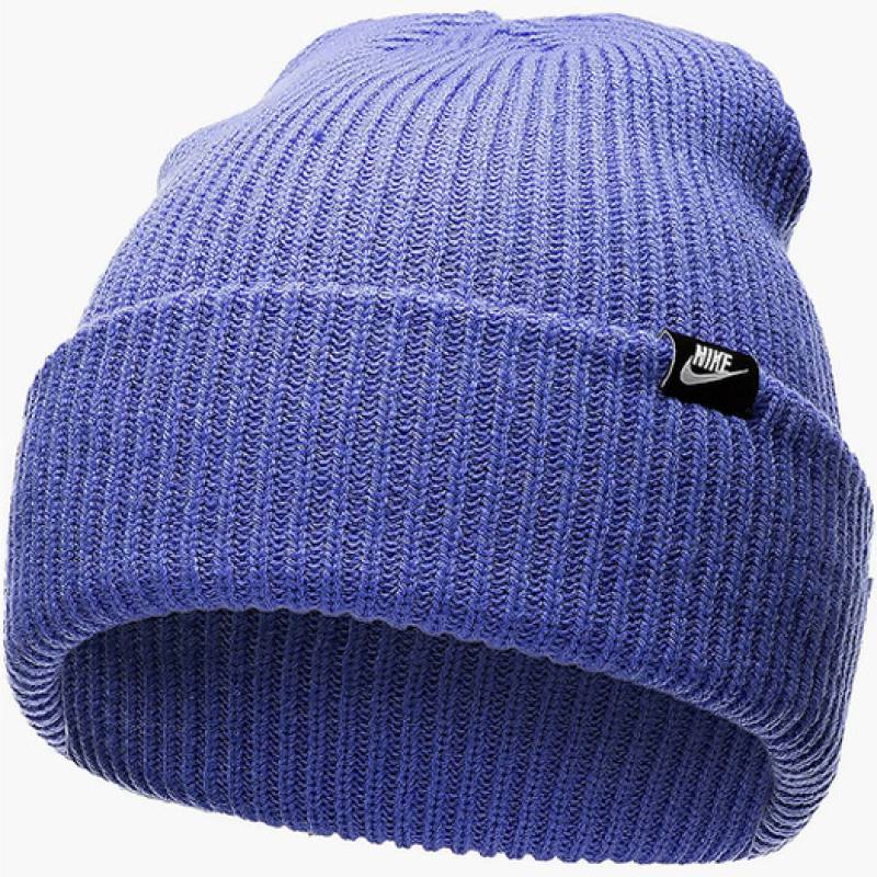 Шапка Nike U TERRA BEANIE SC FUT L DS-FB6525-581, рис. 0