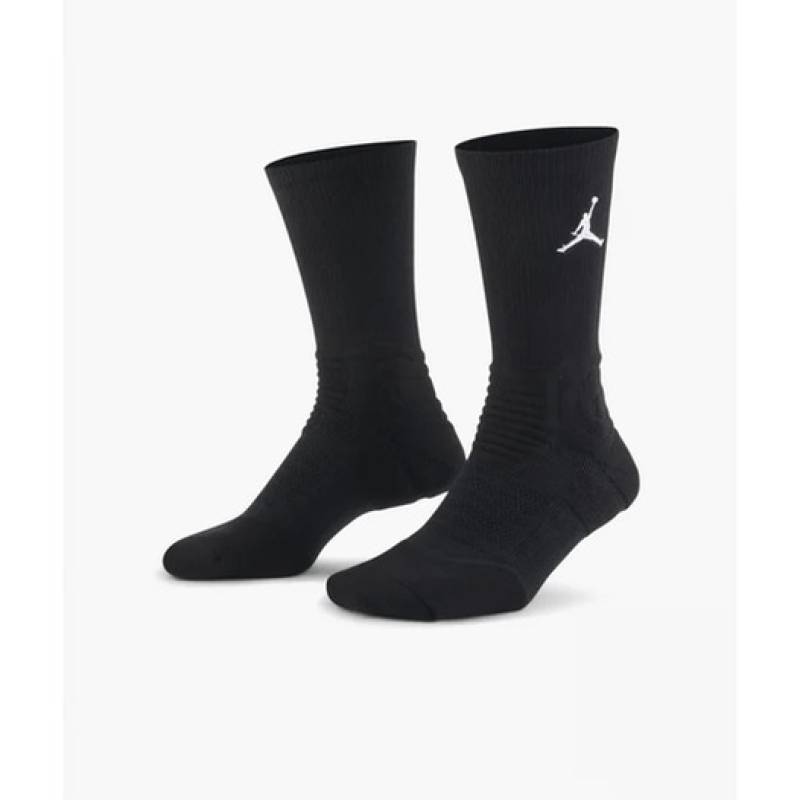 Шкарпетки JORDAN U J FLIGHT CRE 1 PR -132 DS-SX5854-010, рис. 0