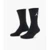 Шкарпетки JORDAN U J FLIGHT CRE 1 PR -132 DS-SX5854-010, прев. 0