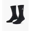 Шкарпетки JORDAN U J FLIGHT CRE 1 PR -132 DS-SX5854-010, прев. 0