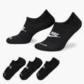 Шкарпетки Nike EVRYDAY PLUS CUSH FOOTIE DS-DN3314-010, прев. 0