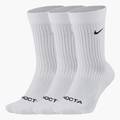 Шкарпетки Nike S R SOX CREW 3PR 160 NRG AU DS-DD9240-100, прев. 0