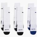 Шкарпетки Nike S R SOX CRW 3PR NOCTA LART DS-FV3806-900, прев. 0