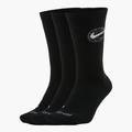 Шкарпетки Nike U ED CRE BBALL 3PR 144 DS-DA2123-010, прев. 0