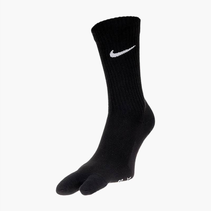 Шкарпетки Nike U ED PLS LTWT CR 160 TAB DS-DX1158-010, рис. 0