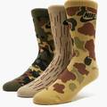 Шкарпетки Nike U NK EVERYDAY ESSENTIAL CREW DS-DH3414-903, прев. 0