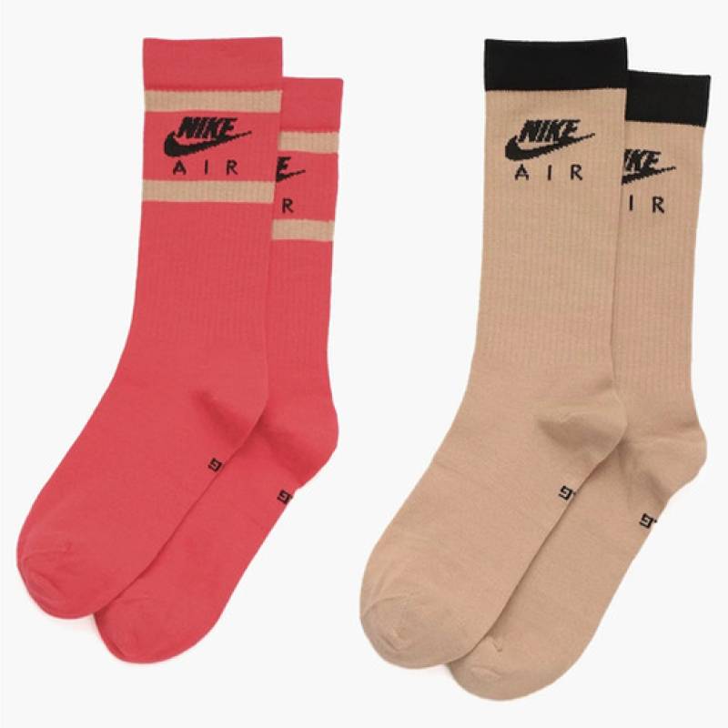 Шкарпетки Nike U EVER DA ESSENTIAL CREW DS-DH6170-911, рис. 0