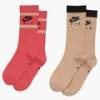 Шкарпетки Nike U EVER DA ESSENTIAL CREW DS-DH6170-911, прев. 0