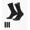 Шкарпетки Nike U NK ED MAX CUSH CREW 3PR 144 DS-SX5547-010, прев. 0