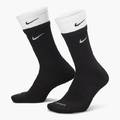 Шкарпетки Nike U NK ED PLS CSH CRW 1P 144 DBL DS-DD2795-011, прев. 0