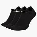 Шкарпетки Nike U EVERYDAY CUSH NS 3PR 132 DS-SX7673-010, прев. 0