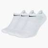 Шкарпетки Nike U NK EVERYDAY CUSH NS 3PR 132 DS-SX7673-100, прев. 0