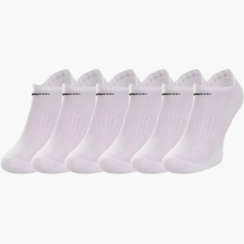 Шкарпетки Nike U EVERYDAY CUSH NS 6PR 132 DS-SX7675-100, рис. 0