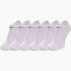 Шкарпетки Nike U EVERYDAY CUSH NS 6PR 132 DS-SX7675-100, прев. 0