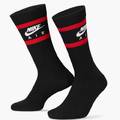 Шкарпетки Nike U NK EVERYDAY ESSENTIAL CREW (2пари) DS-DH6170-905, прев. 0