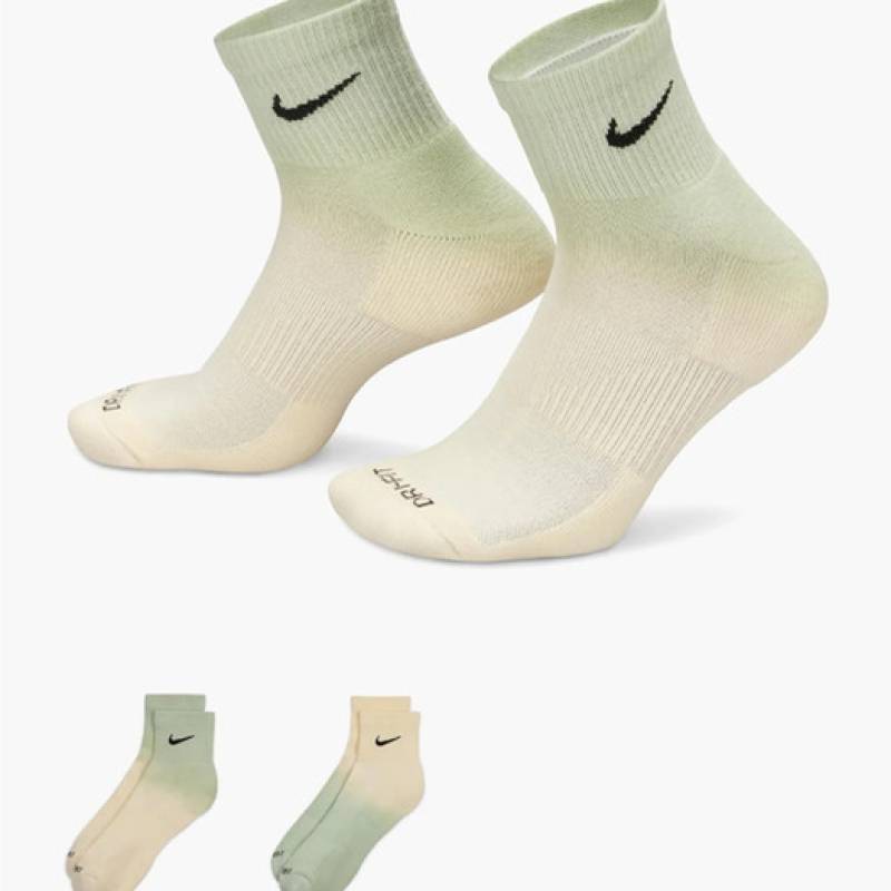 Шкарпетки Nike U NK EVERYDAY PLUS CUSH ANKLE DS-DH6304-913, рис. 0