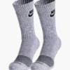 Шкарпетки Nike U NK EVERYDAY PLUS CUSH CREW DS-DH3778-073, прев. 0