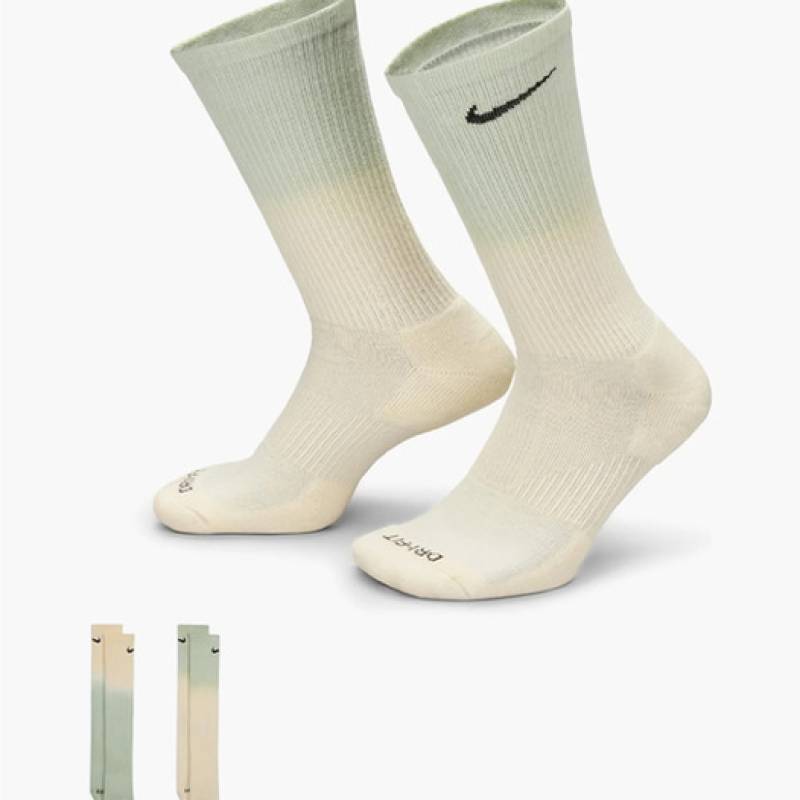 Шкарпетки Nike U NK EVERYDAY PLUS CUSH CREW DS-DH6096-913, рис. 0