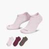 Шкарпетки Nike U NK EVERYDAY PLUS CUSH NS 3PR DS-SX6889-961, прев. 0