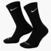 Шкарпетки Nike U NK EVRY PLUS CUSH CREW 3PR DS-SX6888-010, прев. 0