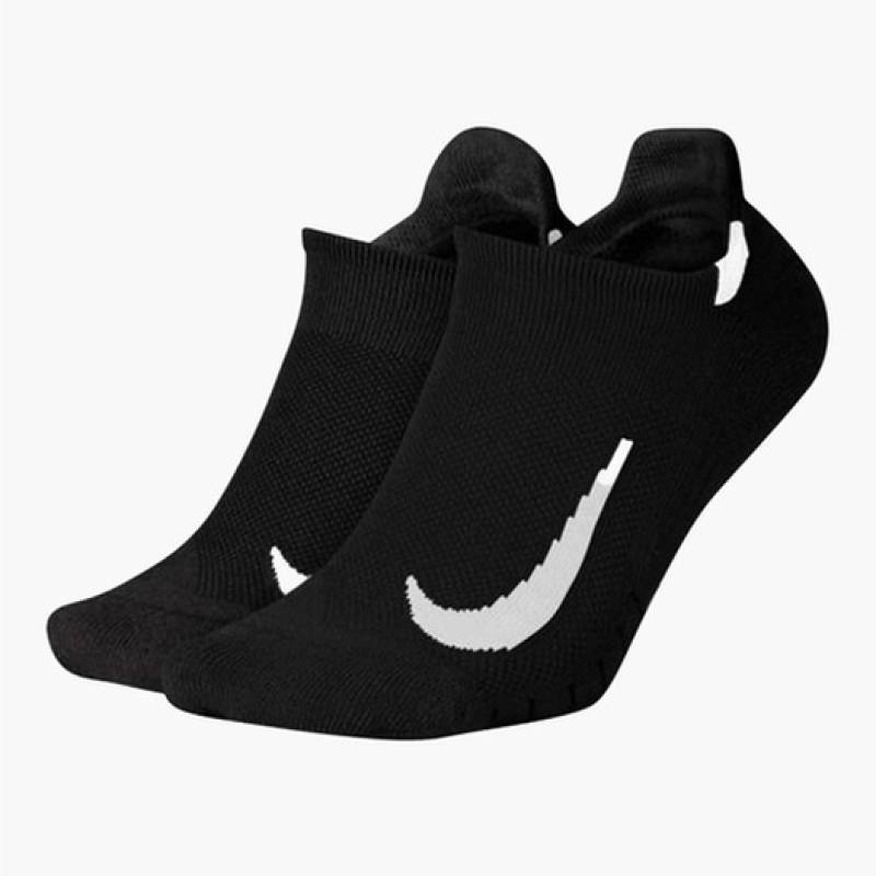 Шкарпетки Nike U NK MLTPLIER NS 2PR - 144 DS-SX7554-010, рис. 0