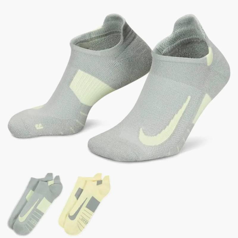 Шкарпетки Nike U NK MLTPLIER NS 2PR - 144 DS-SX7554-938, рис. 0