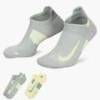 Шкарпетки Nike U NK MLTPLIER NS 2PR - 144 DS-SX7554-938, прев. 0