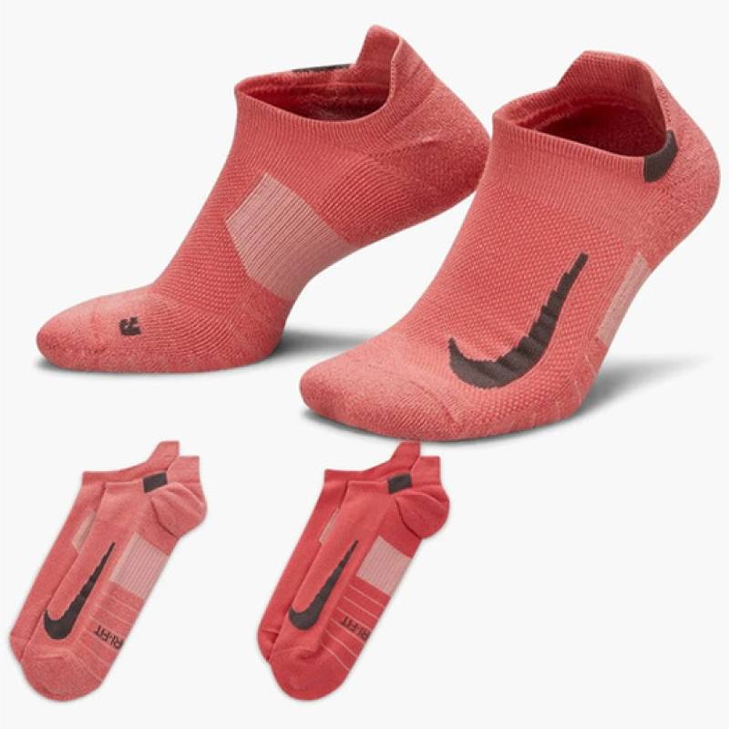 Шкарпетки Nike U NK MLTPLIER NS 2PR - 144 DS-SX7554-939, рис. 0