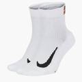 Шкарпетки Nike U NK MULTIPLIER MAX ANKLE 2PR DS-CU1309-100, прев. 0
