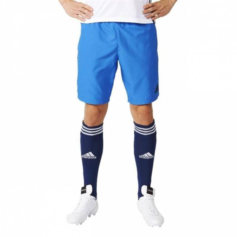 Шорти футбольні дитячі Adidas Condivo16 SHORTS AB3125, рис. 1