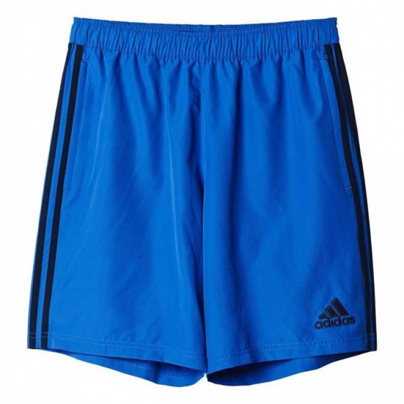 Шорти футбольні дитячі Adidas Condivo16 SHORTS AB3125, рис. 0