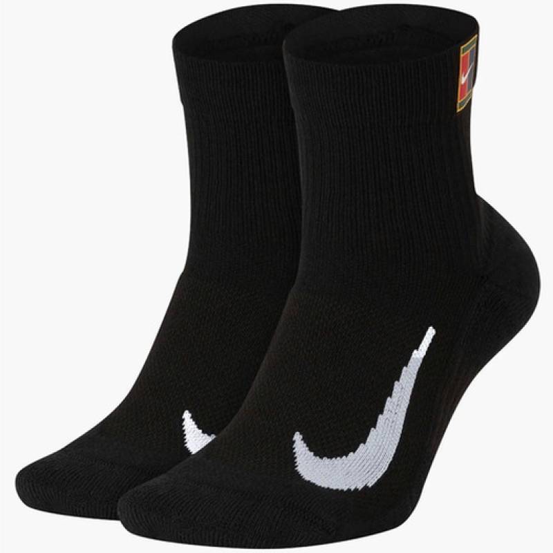 Шкарпетки Nike U NK MULTIPLIER MAX ANKLE 2PR DS-CU1309-010, рис. 0