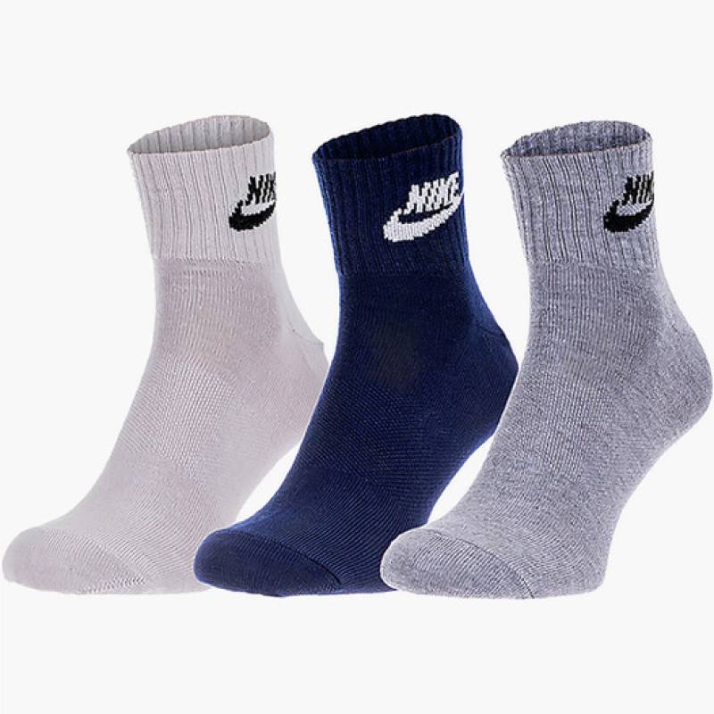 Шкарпетки Nike U NK NSW EVERYDAY ESSENTIAL AN DS-DX5074-903, рис. 0