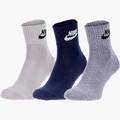 Шкарпетки Nike U NK NSW EVERYDAY ESSENTIAL AN DS-DX5074-903, прев. 0