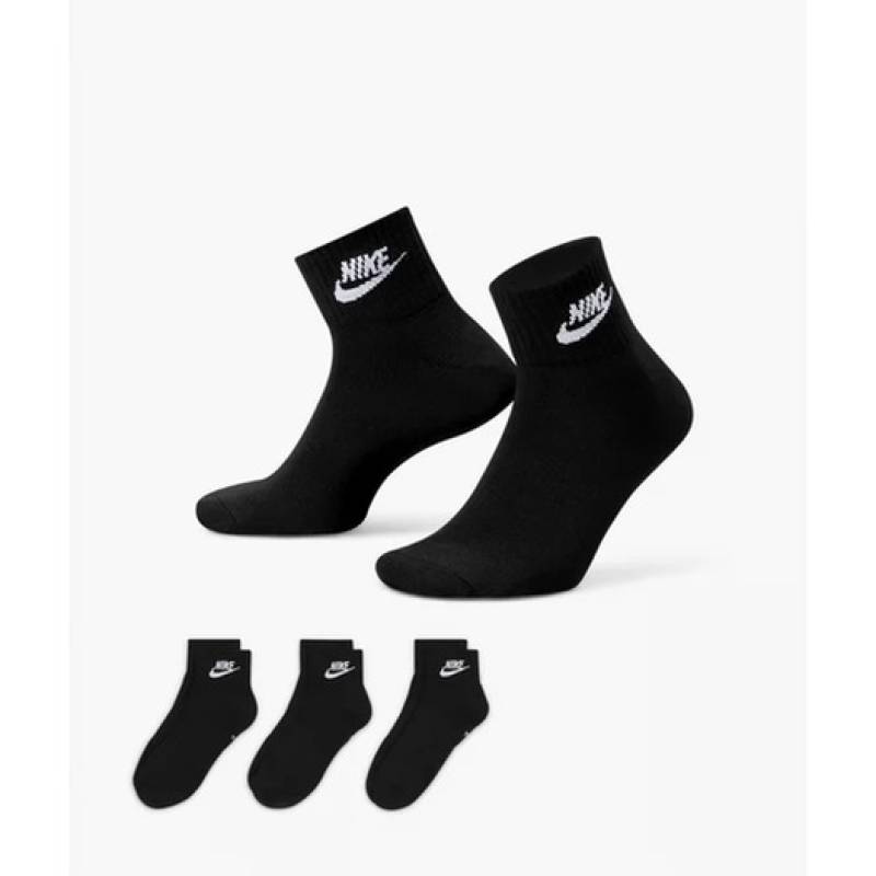 Шкарпетки Nike U NS EVER DA ESSENTIAL AN DS-DX5074-010, рис. 0