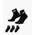 Шкарпетки Nike U NS EVER DA ESSENTIAL AN DS-DX5074-010, прев. 0